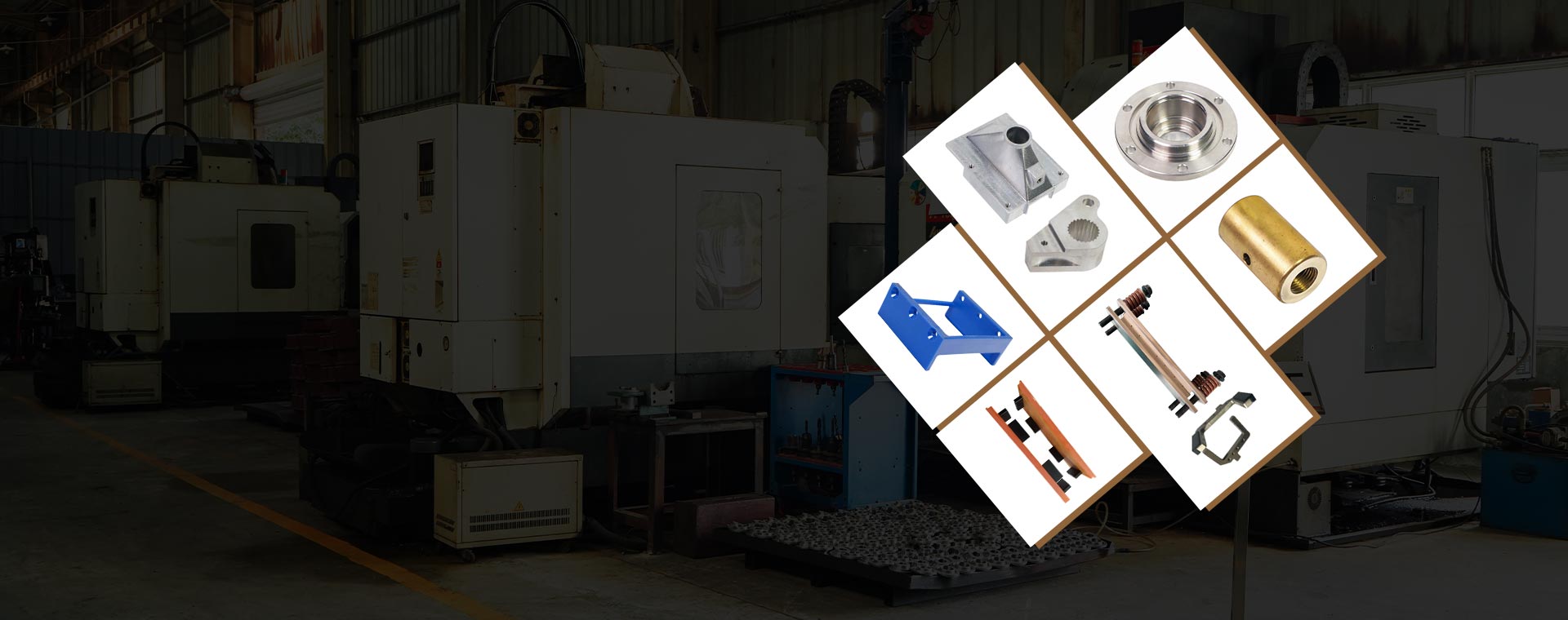 Cnc maskineringsprodusent