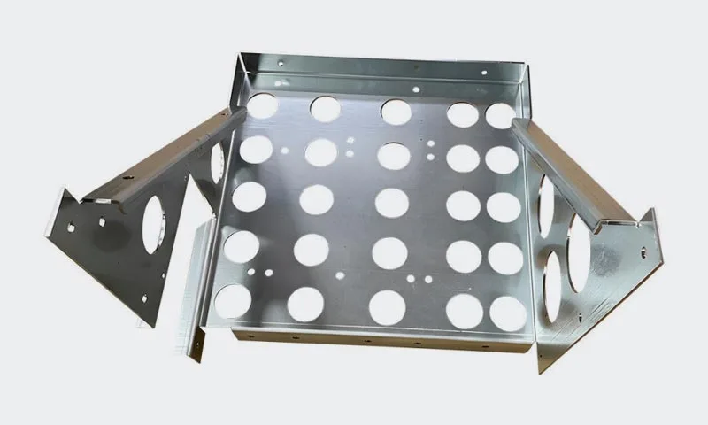 Platemetall