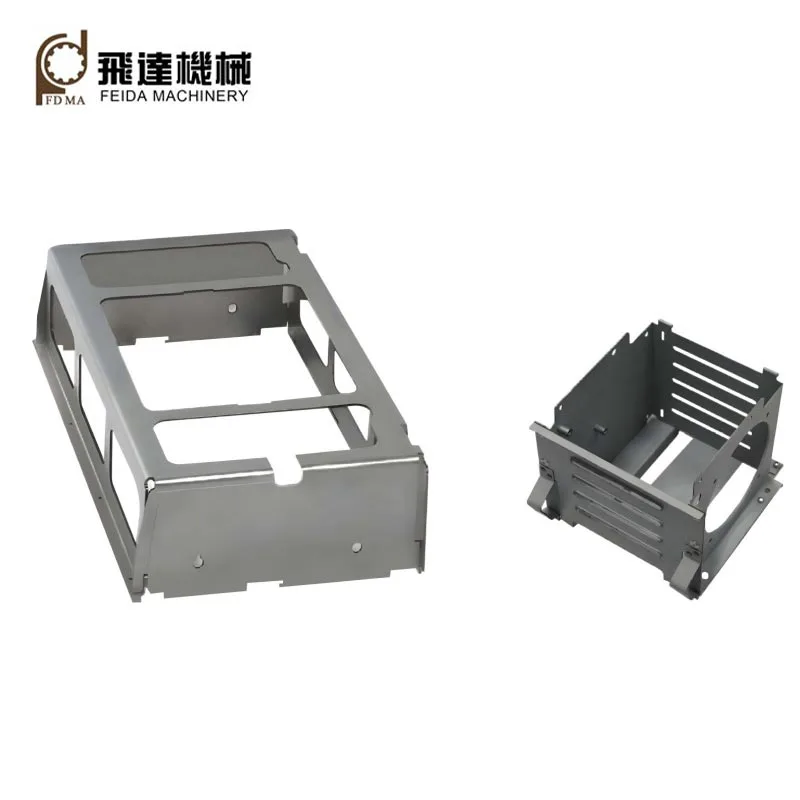 Aluminiumsplater