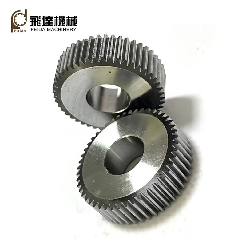CNC-sliping