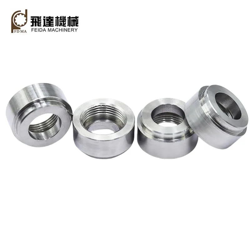 CNC dreiing
