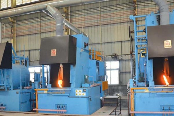 Gear Shafts
