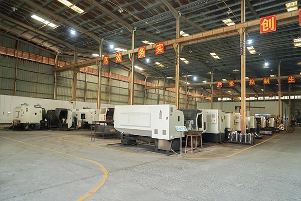 spur gear shafts